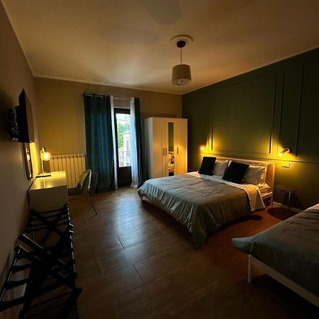 Centrumassimo Apartment Palermo Bagian luar foto