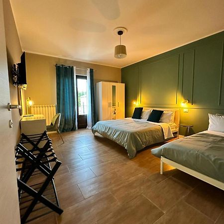 Centrumassimo Apartment Palermo Bagian luar foto