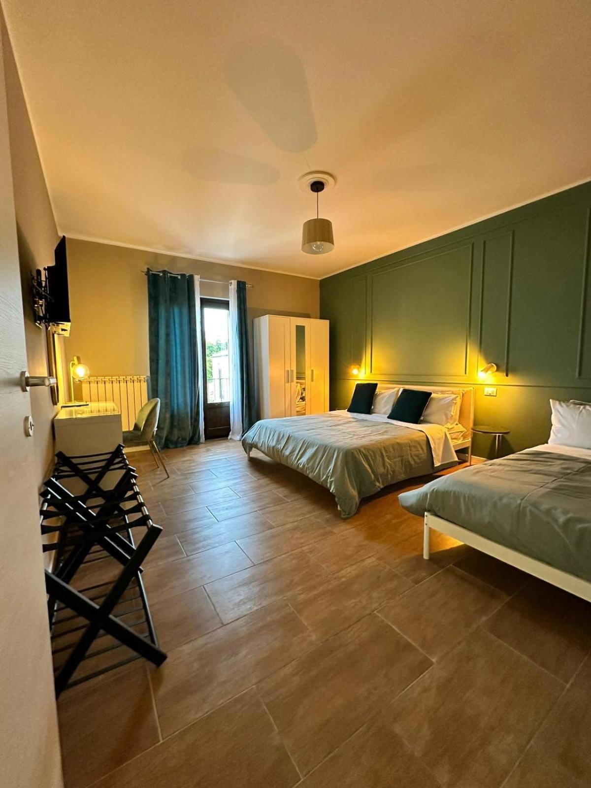 Centrumassimo Apartment Palermo Bagian luar foto