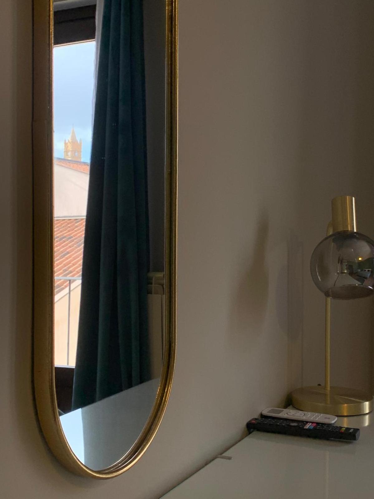 Centrumassimo Apartment Palermo Bagian luar foto