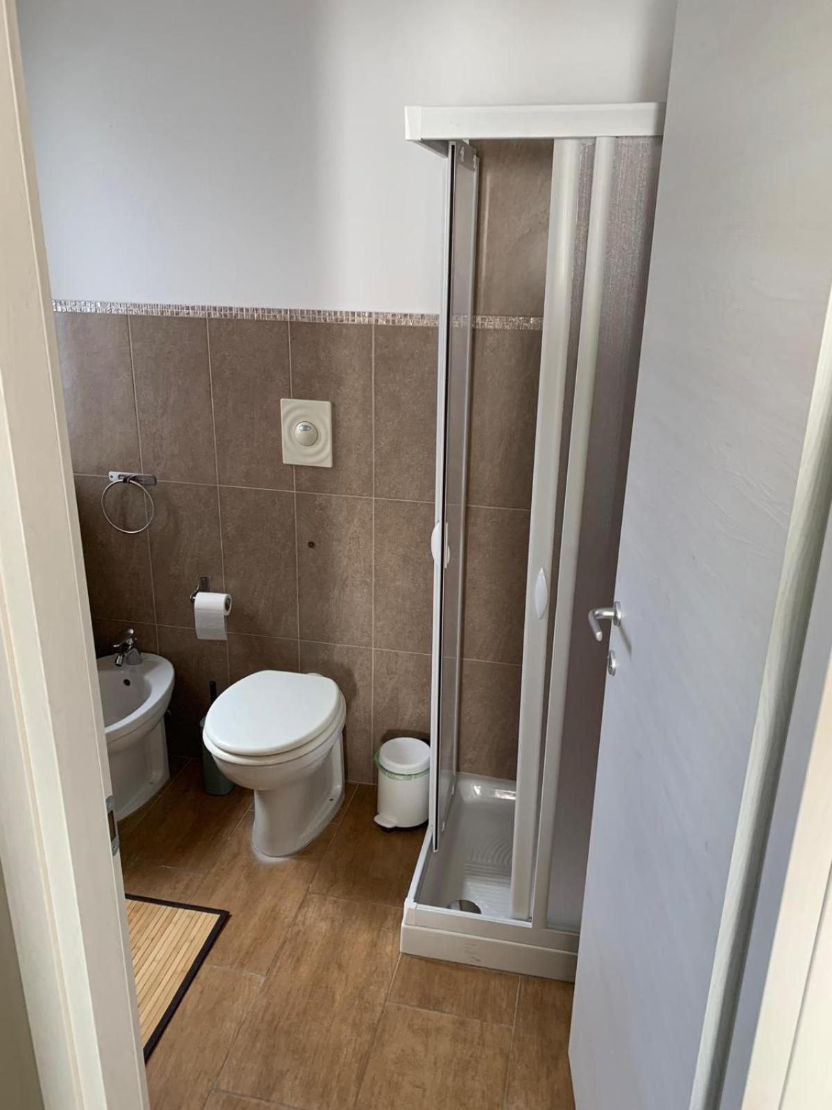 Centrumassimo Apartment Palermo Bagian luar foto