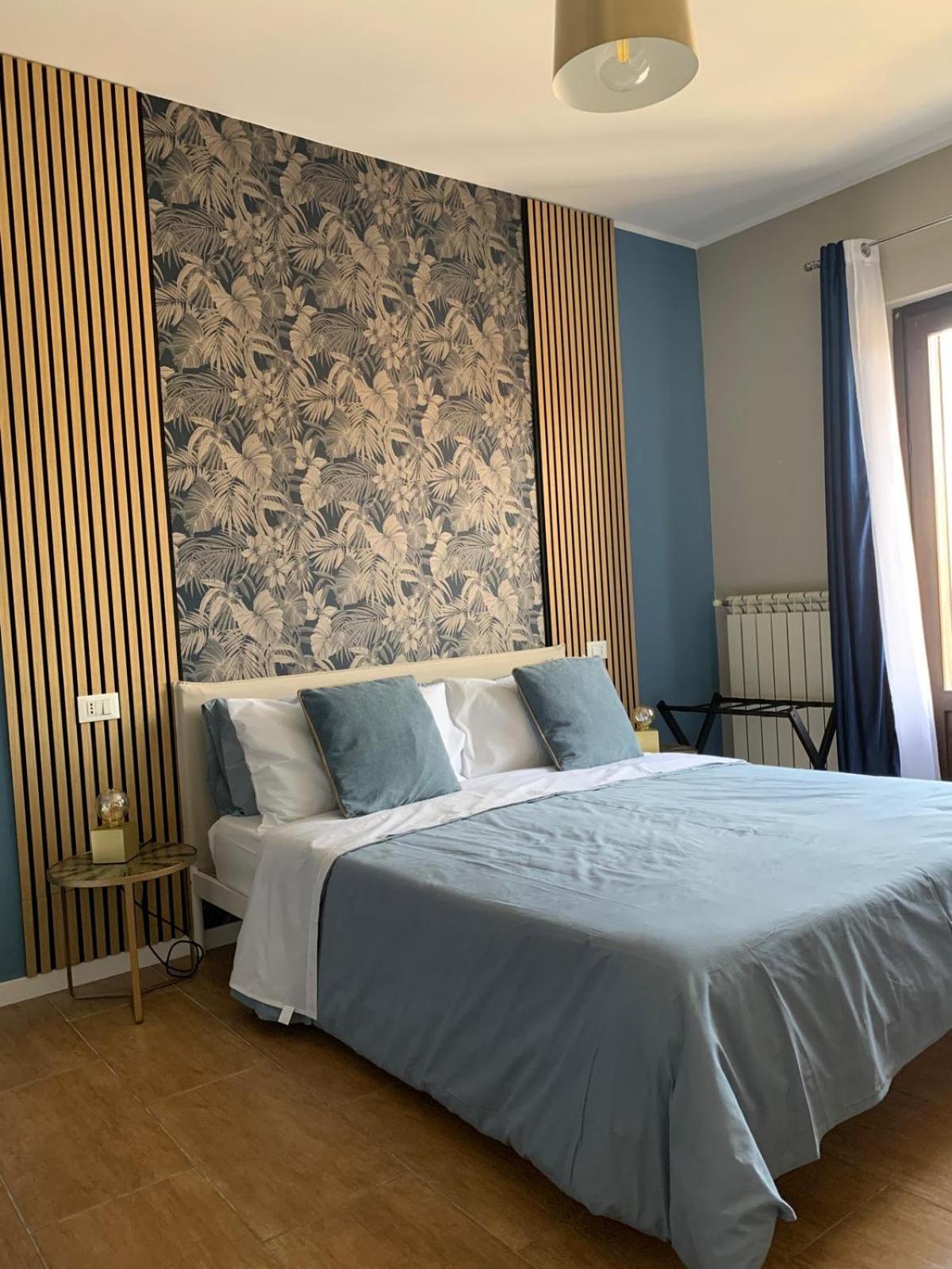Centrumassimo Apartment Palermo Bagian luar foto